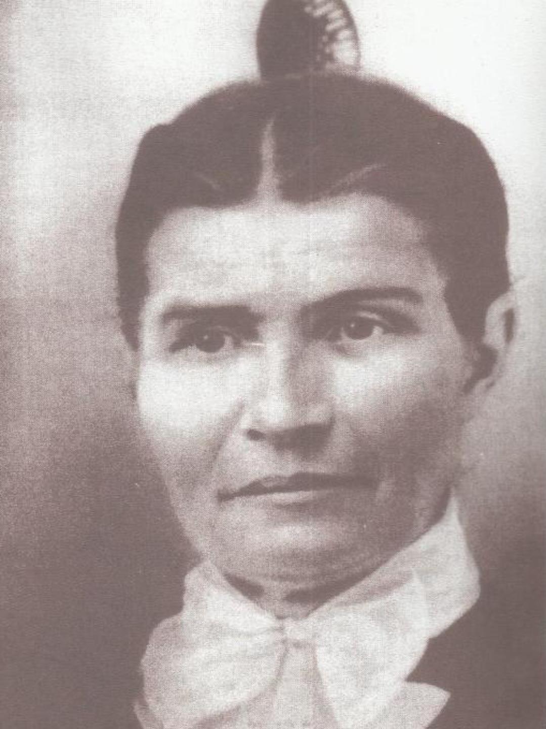 Mary Ann Argyle (1846 - 1922) Profile
